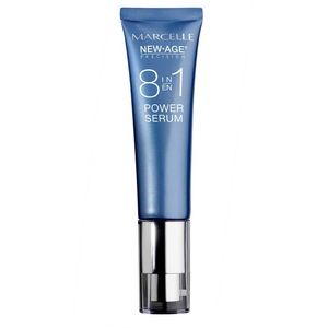 Marcelle New-Age 8 in 1 Power Serum